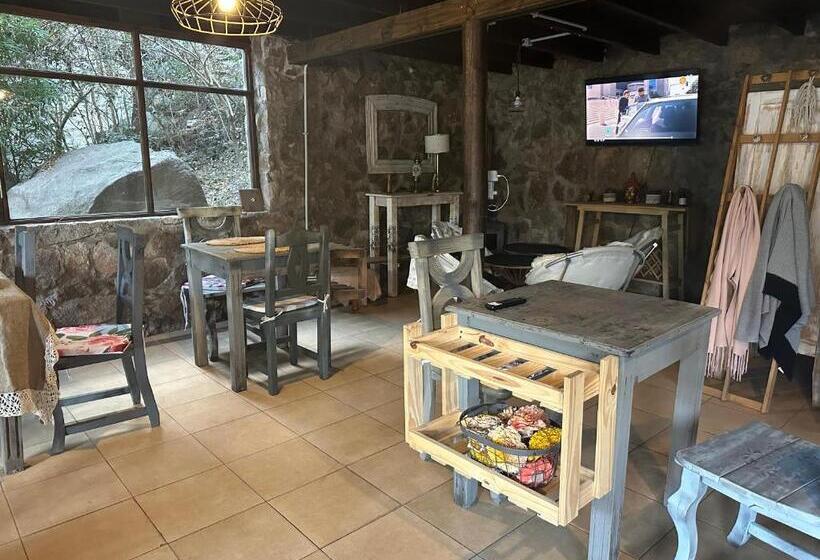 منتجع Amaneceres