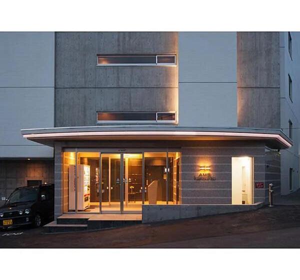 ホテル小樽キャナルビュー 海宝樓アネックス