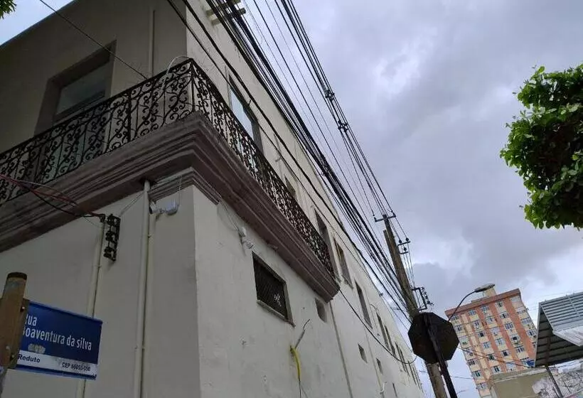 Schronisko Aba