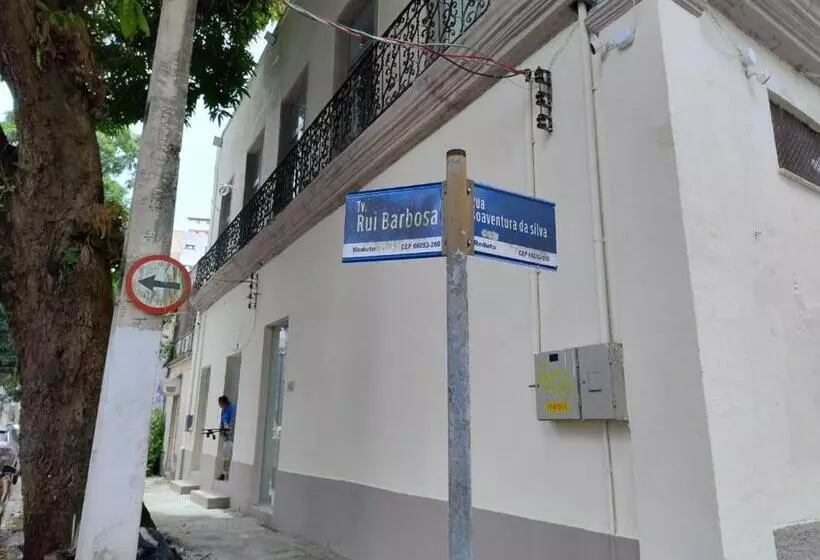 Schronisko Aba