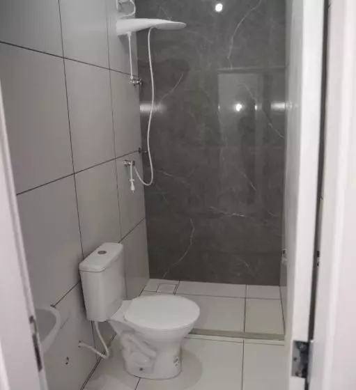 Schronisko Aba