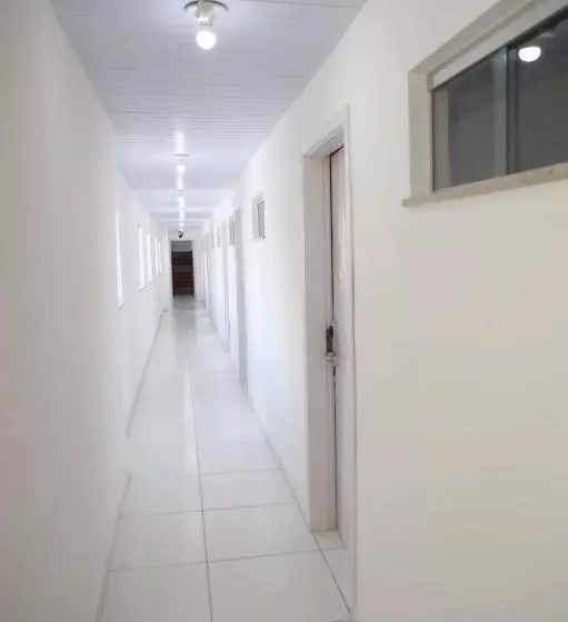 Schronisko Aba