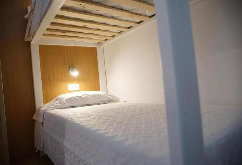 Aiora Hostel