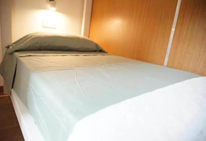 Aiora Hostel