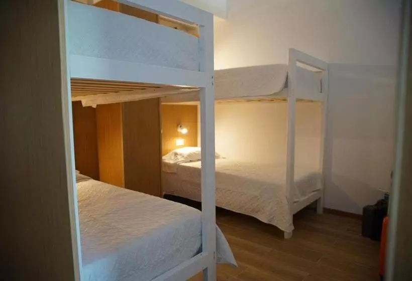 Aiora Hostel