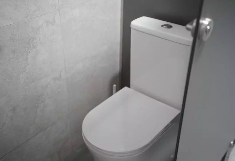 Aiora Hostel