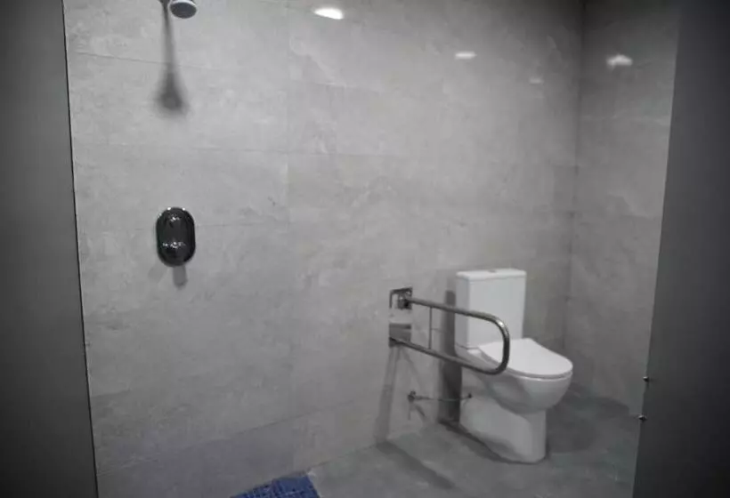 Aiora Hostel