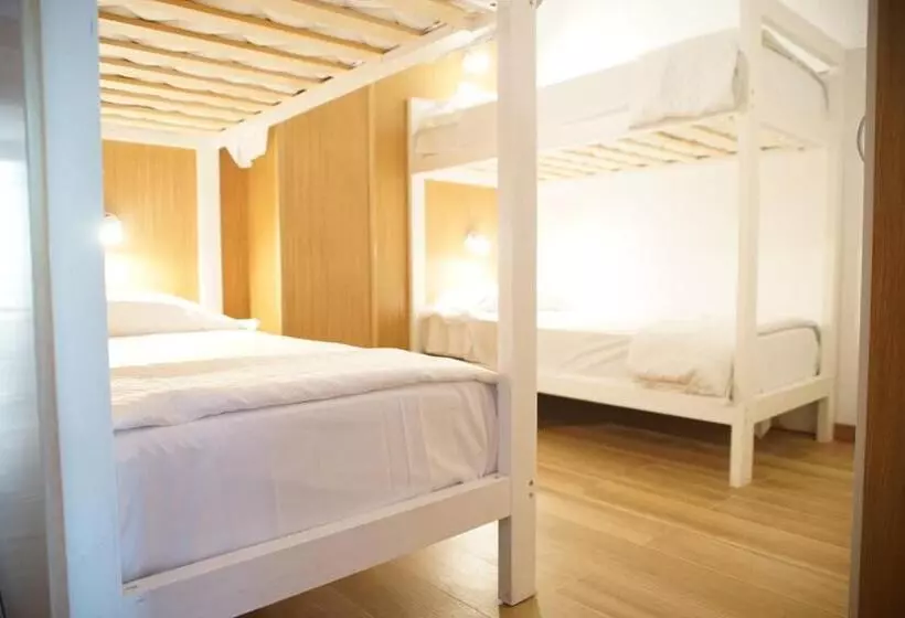 Aiora Hostel