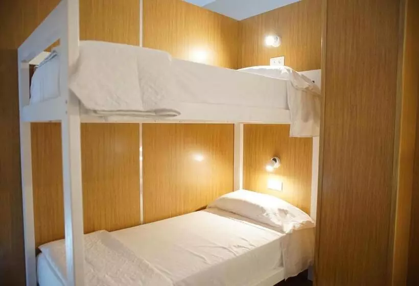 Aiora Hostel