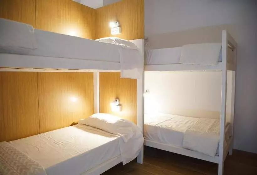 Aiora Hostel