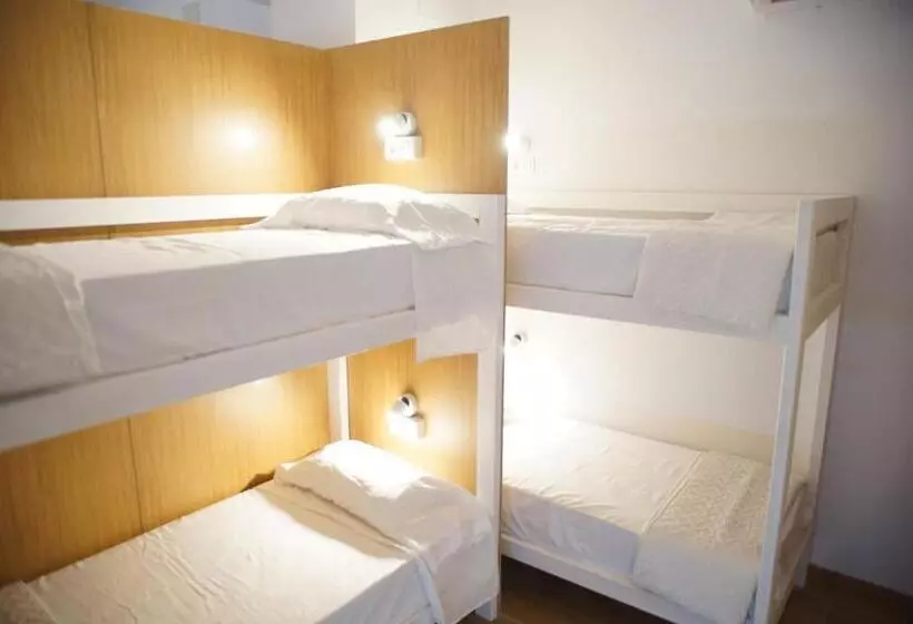 Aiora Hostel