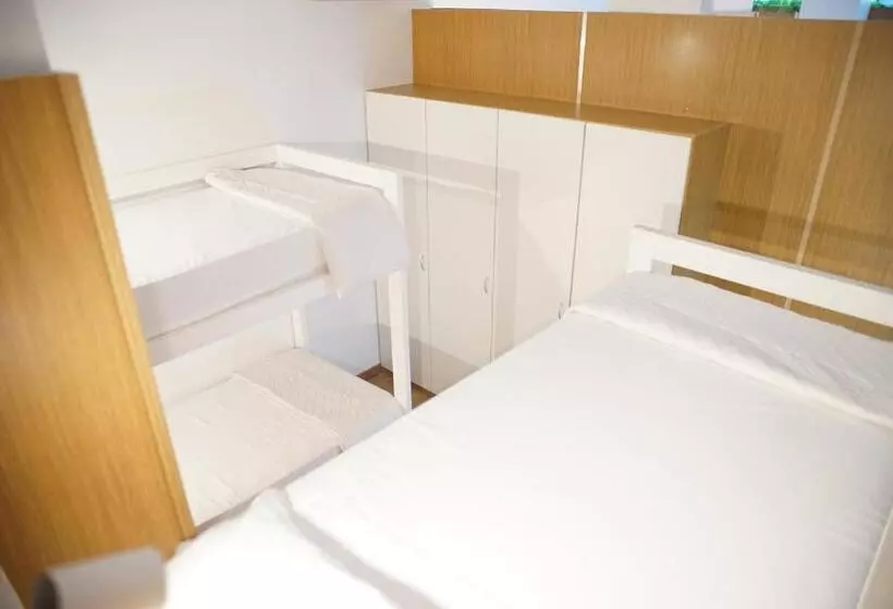 Aiora Hostel