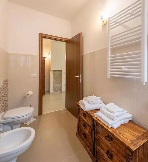 Albergo Diffuso Borgo La Terra