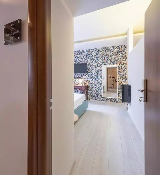 Albergo Diffuso Borgo La Terra