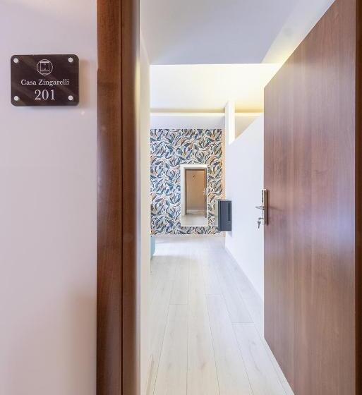 Albergo Diffuso Borgo La Terra