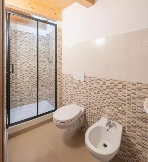 Albergo Diffuso Borgo La Terra