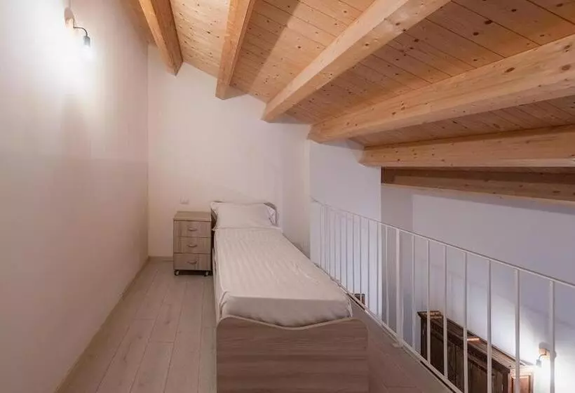 Albergo Diffuso Borgo La Terra