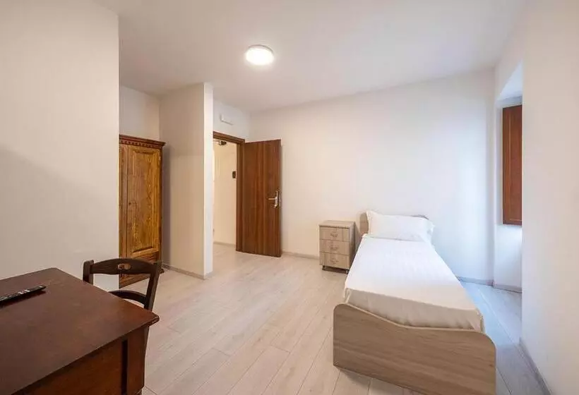 Albergo Diffuso Borgo La Terra