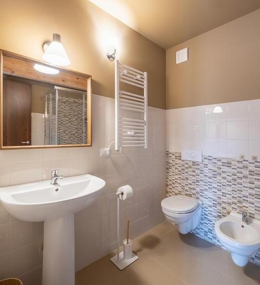 Albergo Diffuso Borgo La Terra