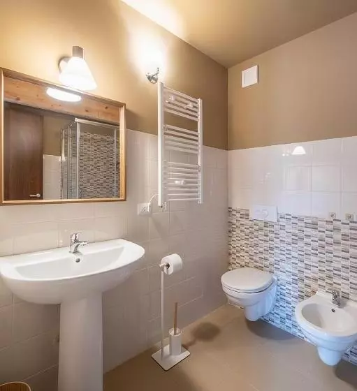 Albergo Diffuso Borgo La Terra