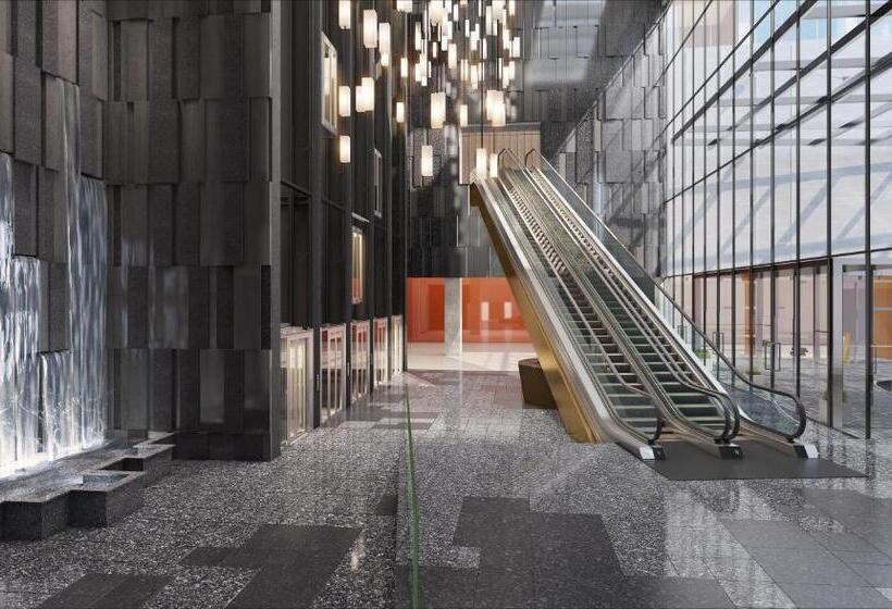 Hotel Cinnamon Life At City Of Dreams