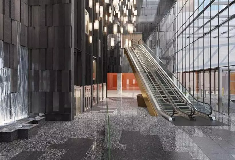 Hotelli Cinnamon Life At City Of Dreams