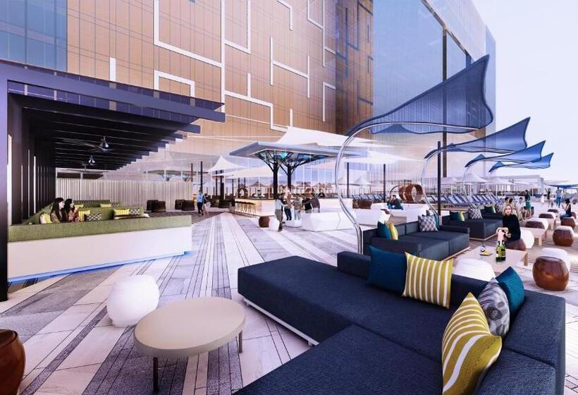 Hotel Cinnamon Life At City Of Dreams