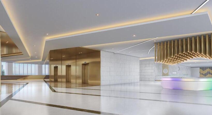 Hotel Cinnamon Life At City Of Dreams