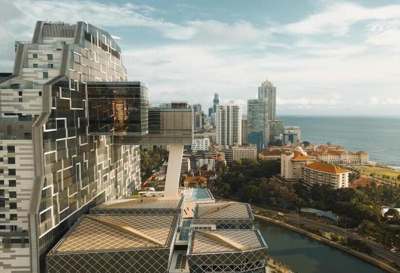 Hotel Cinnamon Life At City Of Dreams