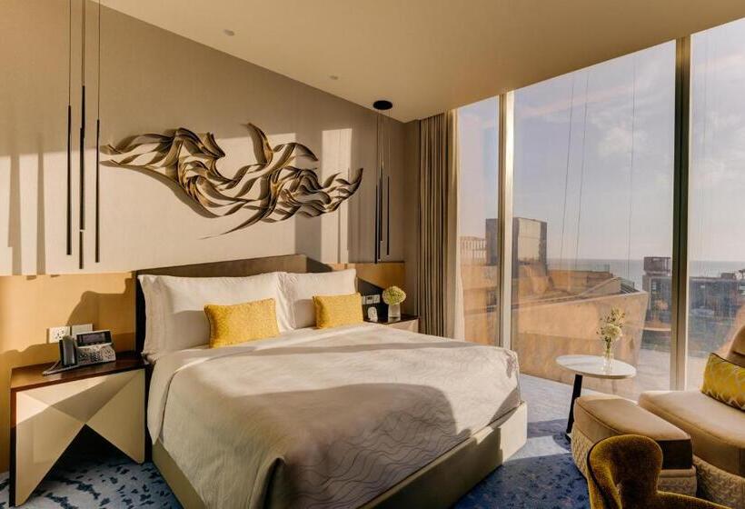 Hotel Cinnamon Life At City Of Dreams