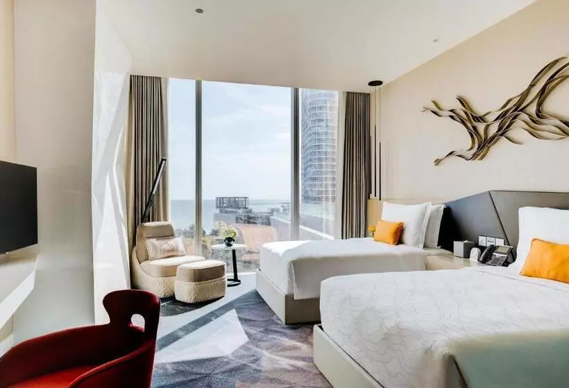 Hotelli Cinnamon Life At City Of Dreams