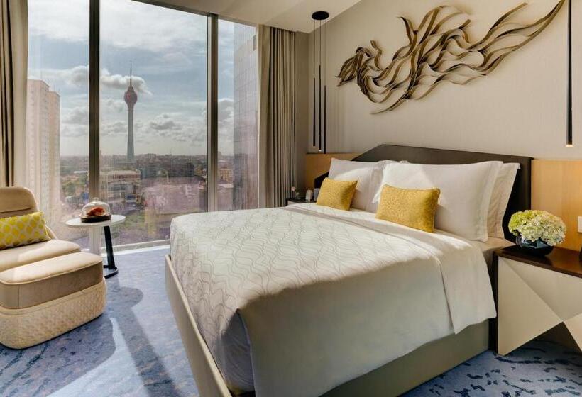 Hotel Cinnamon Life At City Of Dreams