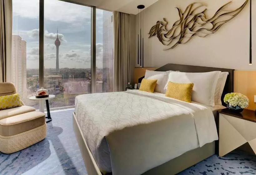 Hotelli Cinnamon Life At City Of Dreams