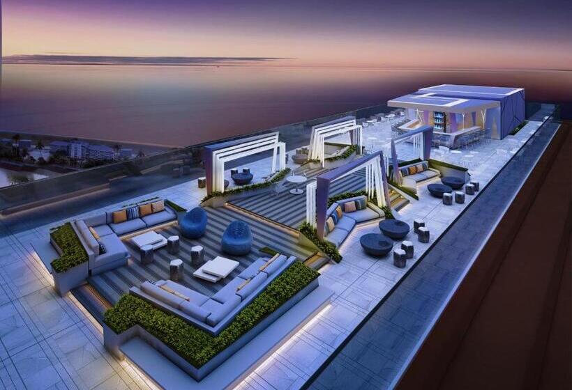 Hotel Cinnamon Life At City Of Dreams