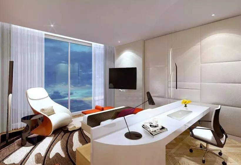 Hotelli Cinnamon Life At City Of Dreams