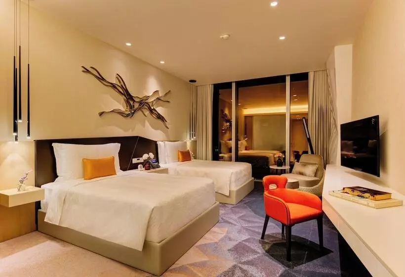 Hotelli Cinnamon Life At City Of Dreams