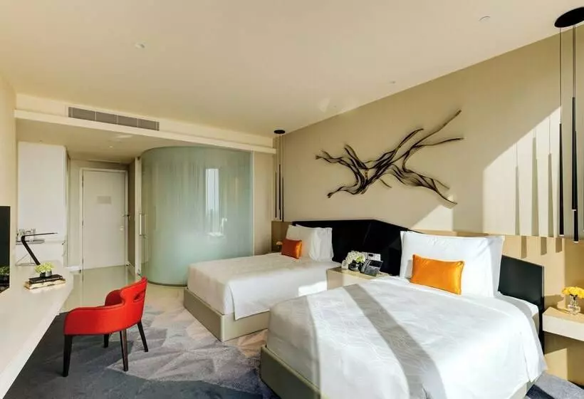 Hotelli Cinnamon Life At City Of Dreams