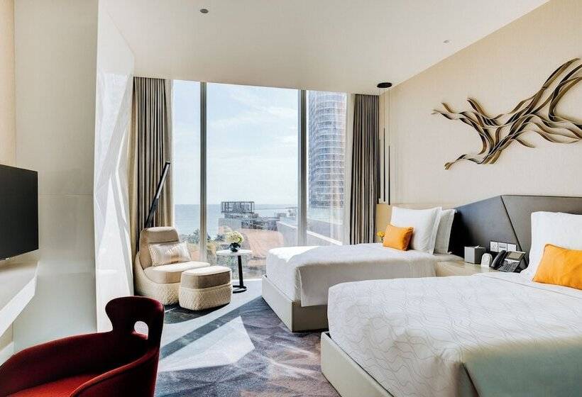 Hotel Cinnamon Life At City Of Dreams