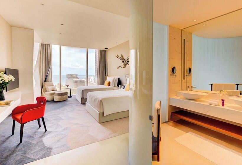 Hotel Cinnamon Life At City Of Dreams