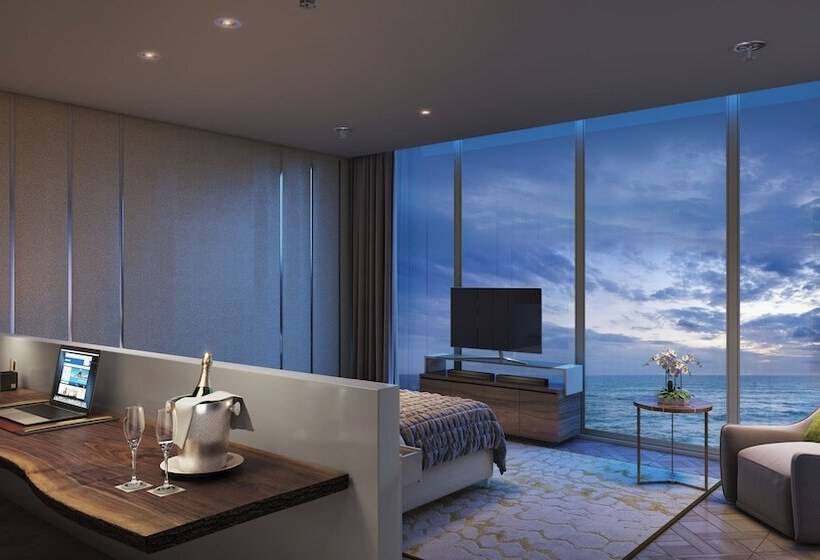 Hotel Cinnamon Life At City Of Dreams