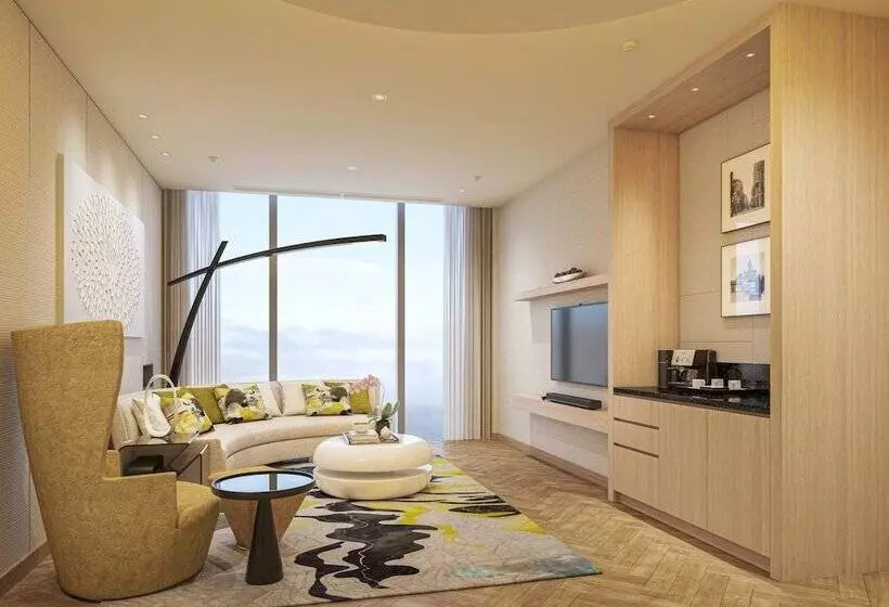 Hotelli Cinnamon Life At City Of Dreams