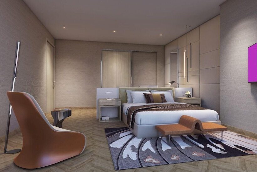 Hotel Cinnamon Life At City Of Dreams