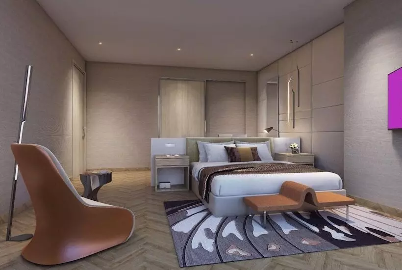 Hotelli Cinnamon Life At City Of Dreams