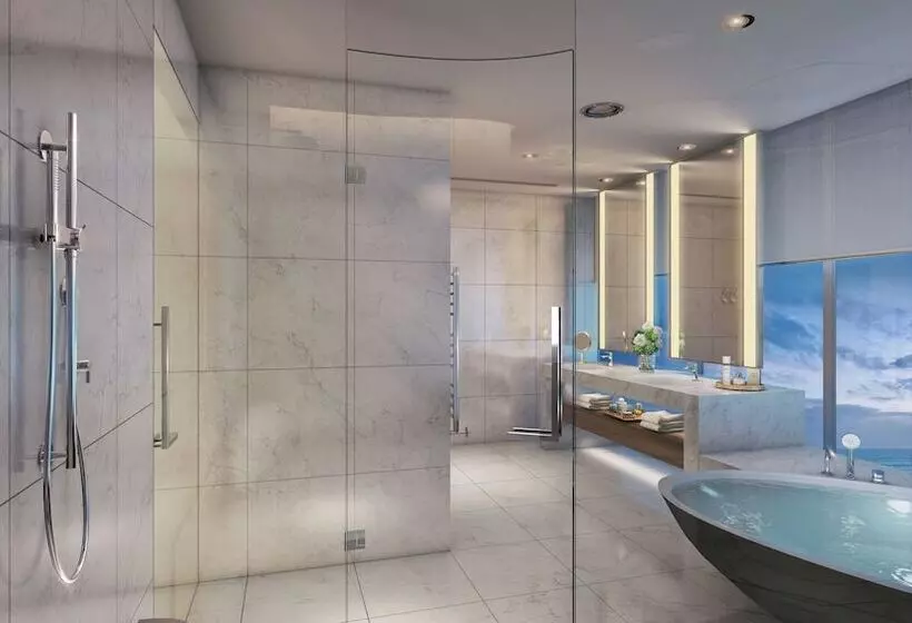 Hotelli Cinnamon Life At City Of Dreams