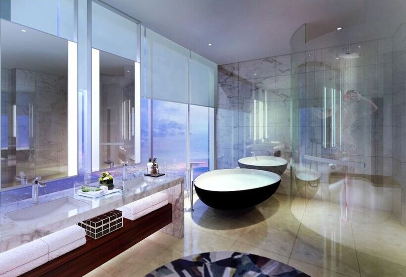 Hotel Cinnamon Life At City Of Dreams