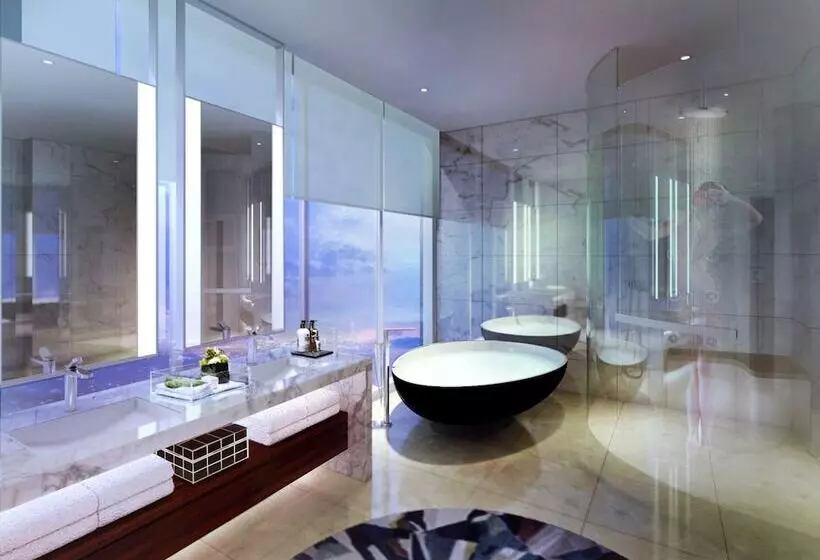 Hotelli Cinnamon Life At City Of Dreams