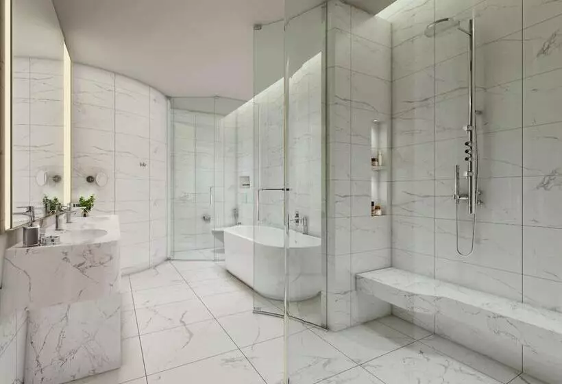 Hotelli Cinnamon Life At City Of Dreams