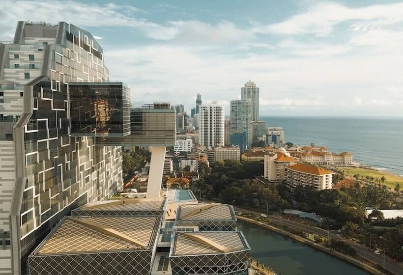 Hotel Cinnamon Life At City Of Dreams