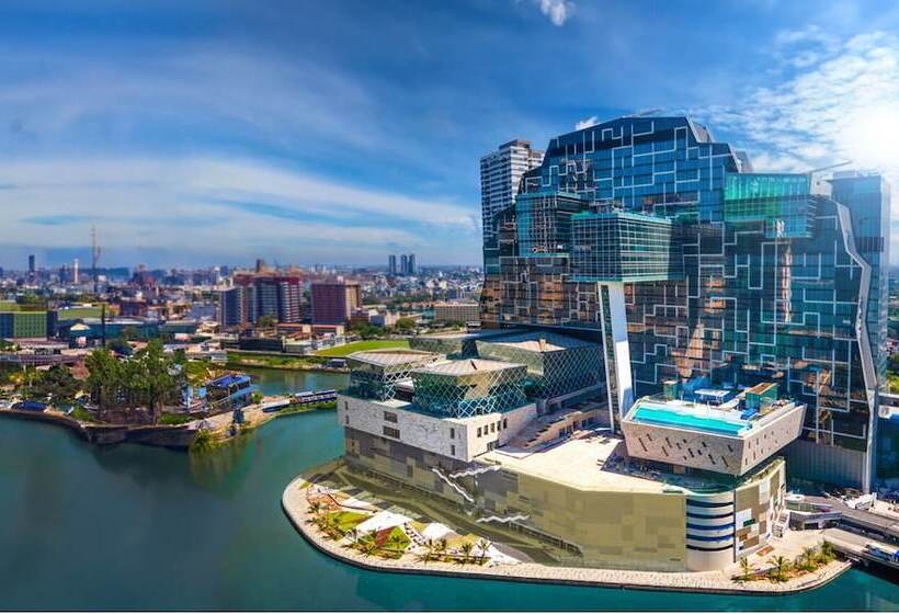 Hotel Cinnamon Life At City Of Dreams