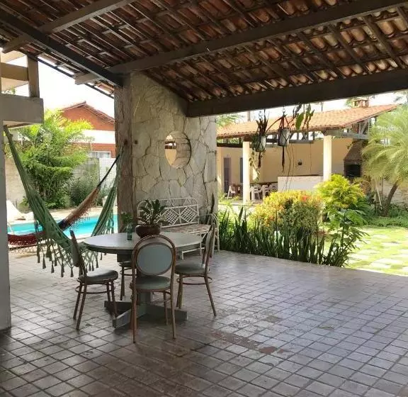 هتل Costa Sur House & Kite School, Cumbuco